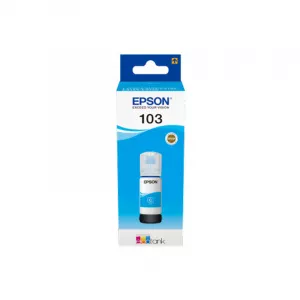 Epson EcoTank 103, Cyan