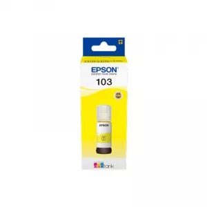 Epson EcoTank 103. Yellow