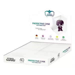 AbyStyle Husa Protectie Ultimate Guard Funko Pop