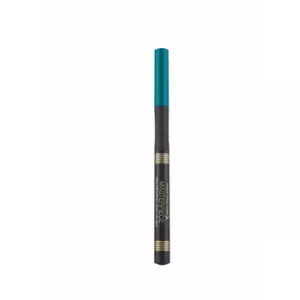 Max Factor Tus de ochi Masterpiece High Definition, 040 Turquoise, 1.1 ml
