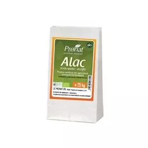 Pronat Alac Bio Boabe 25kg