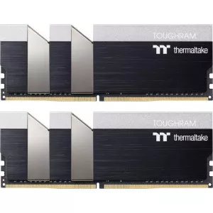 Thermaltake TOUGHRAM Memory DDR4 4400MHz 16GB (8GB x 2) R017D408GX2-4400C19A