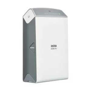 Fuji Instax Share SP-2 Silver