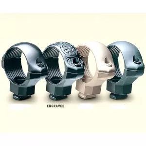 Millett SET RING GRAVAT OT.H D26MM