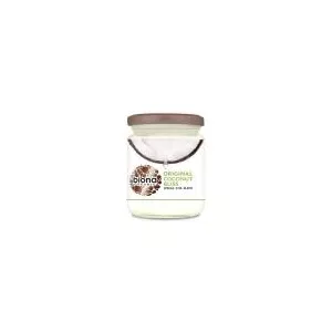 Obio Unt tartinabil din cocos bio 250gr