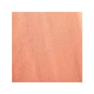 Canson Hartie creponata standard 0,5X2,5m, 32g/mp, Rose saumon (roz somon)