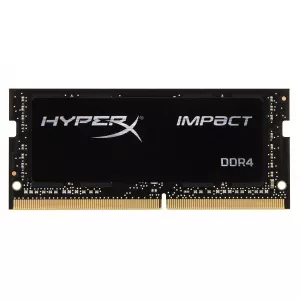 Kingston   HyperX Impact 8GB DDR4 3200MHz CL20  HX432S20IB2/8