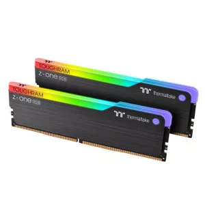 Thermaltake TOUGHRAM Z-ONE RGB Memory DDR4 3600MHz 16GB (8GB x 2) R019D408GX2-3600C18A