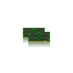 Mushkin (2x2GB) PC2-5300 667MHz SO-DIMM 996559