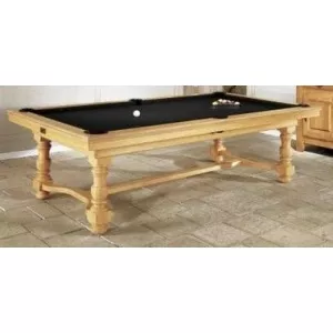 Rene Pierre Masa de biliard profesionala Trendy Manoir 7ft