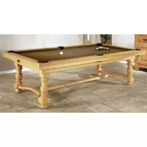 Rene Pierre Masa de biliard profesionala Trendy Manoir 8ft