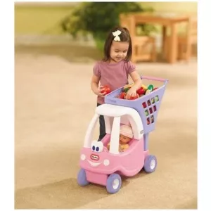 Little Tikes Cos pentru cumparaturi 620195