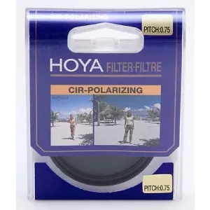 Hoya Filtru Polarizare Circulara 62mm