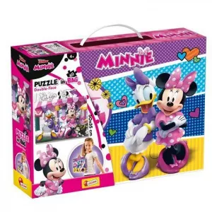LISCIANI Minnie Mouse (60 piese)