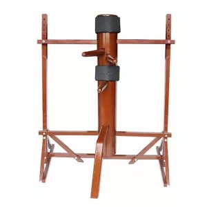 BudoBest Manechin mobil Wing Chun
