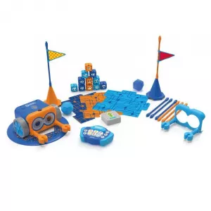 Learning Resources Set STEM - Robotelul Botley 2.0