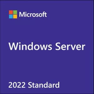 HP Windows Server 2022 CAL OEM, 10 users P46217-B21