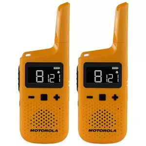 Motorola T72 SET 2 BUC