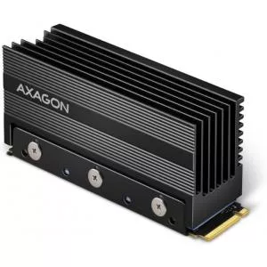 Axagon CLR-M2XL Heatsink pentru SSD M.2