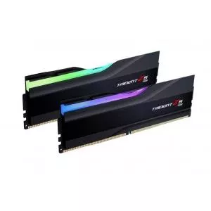 G.Skill Trident Z5 RGB 32GB (2x16GB) DDR5-7800MHz  CL36  F5-7800J3646H16GX2-TZ5RK