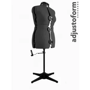 Adjustoform Manechin croitorie reglabil Prymadonna (S) FG1395C