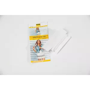 Vlieseline T30 Stretchfix banda elastica termocolanta pentru tiv