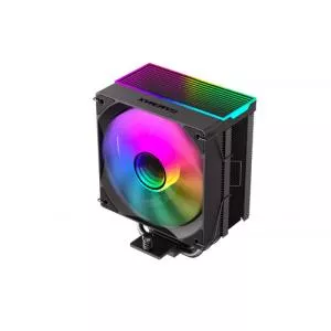 GameMax Cooler CPU Sigma 550 Infinity (Negru)