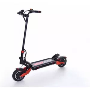 ZERO 10x 21Ah (Negru)