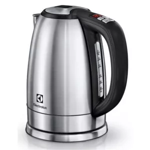Electrolux EEWA7700 Argintiu/Negru