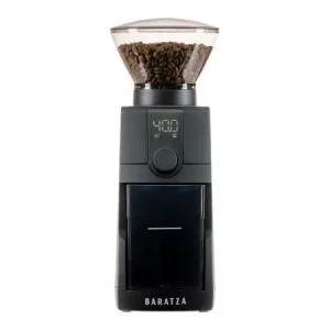 Baratza Rasnita - Encore ESP Pro black 230V - Automatic Grinder - Black