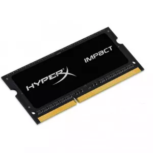 Kingston FURY Impact 8GB, DDR3L-1866MHz, CL11 KF318LS11IB/8