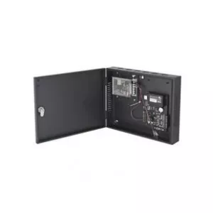 ZKTeco Centrala de control acces o usa bidirectionala TCP/IP CCA3-1-2+CAB4-PS5