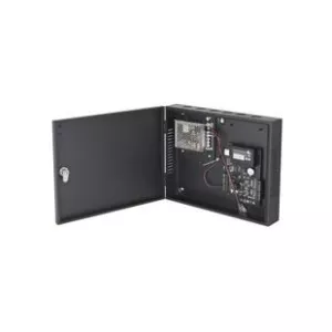 ZKTeco Centrala de control acces 2 usi bidirectionale TCP/IP CCA3-2-2+CAB4-PS5