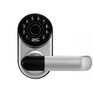 ZKTeco Yala inteligenta Bluetooth ZK-ML200DD+ZK-SGL200