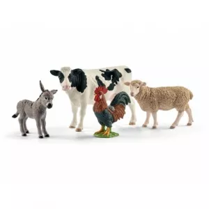 Schleich Farm World starter set