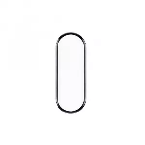 Glass Pro HOFI Hybrid Glass 0.3mm 7H Xiaomi Mi Band 4 Black
