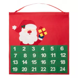 Zaragoo Calendar de advent