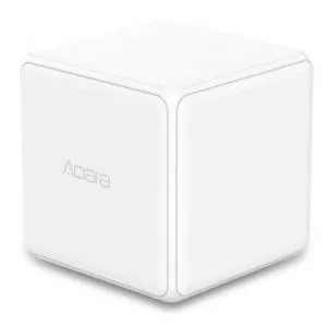 Aqara Smart ZigBee MFKZQ01LM (Alb)