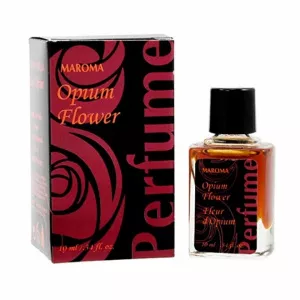 Maroma Opium Flower, 10 ml