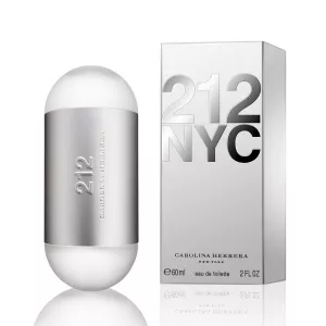 Carolina Herrera 212 EDT 100ml