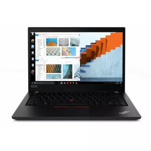Lenovo ThinkPad T14 Gen 1 (AMD) 20UD003RRI