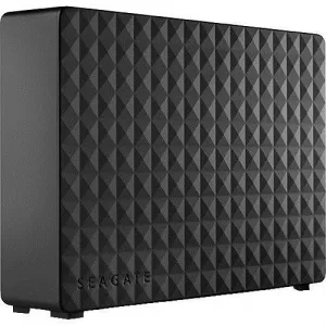 Seagate Expansion 10TB, USB 3.0 Black STEB10000400