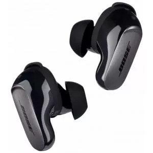 BOSE Quiet Comfort Ultra Earbuds Black