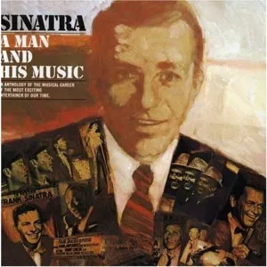 Frank Sinatra A Man And His Music