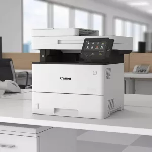 Canon IR1643IF