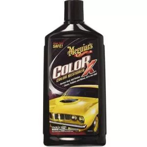 Meguiar Pasta Polish cu Ceara ColorX 473ml G11816