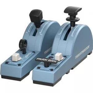 Thrustmaster Quadrant Airbus Edition 2960853