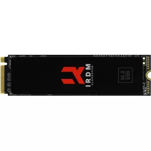 GoodRam IRDM 512GB PCI Express 3.0 x4 M.2 2280