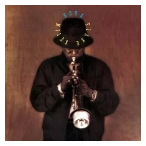 Miles Davis Aura