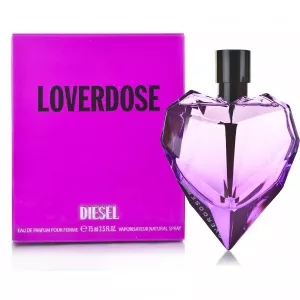 Diesel Loverdose EDP 30ml